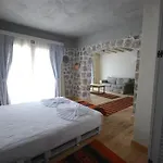 Apart Otel Kayakoy Hotel
