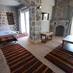 Apart Otel Kayakoy Hotel 3*