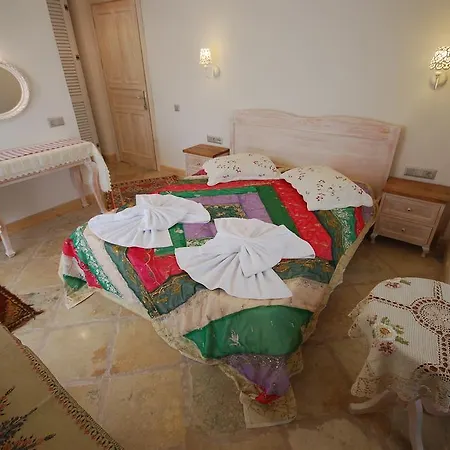 Kayakoy Hotel Ξενοδοχείο με διαμερίσματα