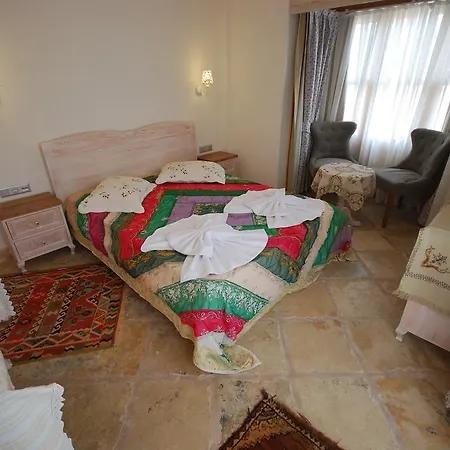 Kayakoy Hotel Lägenhetshotell