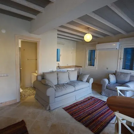 Kayakoy Hotel Ξενοδοχείο με διαμερίσματα Kayakoy