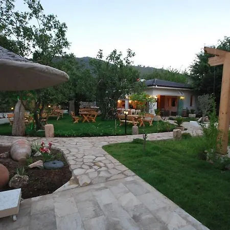 Kayakoy Hotel Ξενοδοχείο με διαμερίσματα