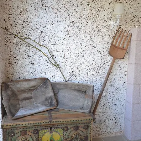 Ξενοδοχείο με διαμερίσματα Kayakoy Hotel 3*