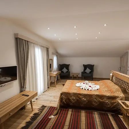 Kayakoy Hotel Ξενοδοχείο με διαμερίσματα Kayakoy