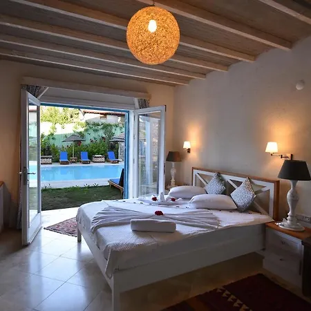 Kayakoy Hotel 3* Kayakoy