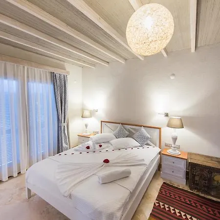 Kayakoy Hotel Ξενοδοχείο με διαμερίσματα Kayakoy