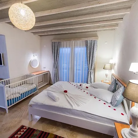 Kayakoy Hotel Kayakoy