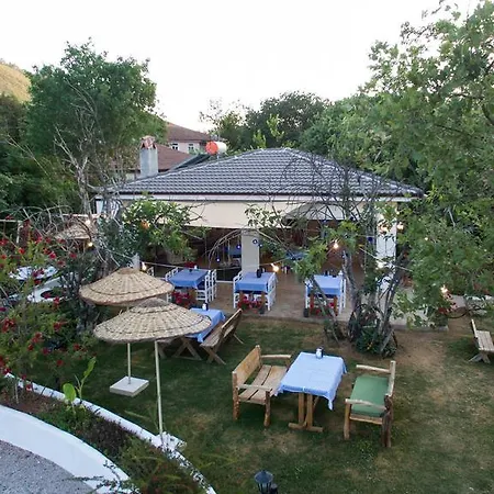 Kayakoy Hotel Ξενοδοχείο με διαμερίσματα Kayakoy