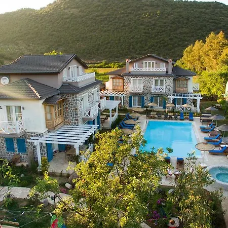 Kayakoy Hotel 3*