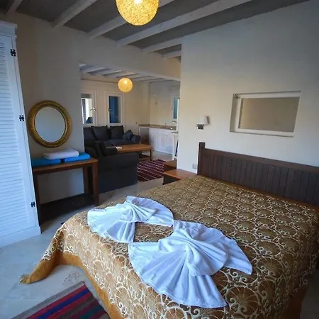 Kayakoy Hotel Ξενοδοχείο με διαμερίσματα Kayakoy