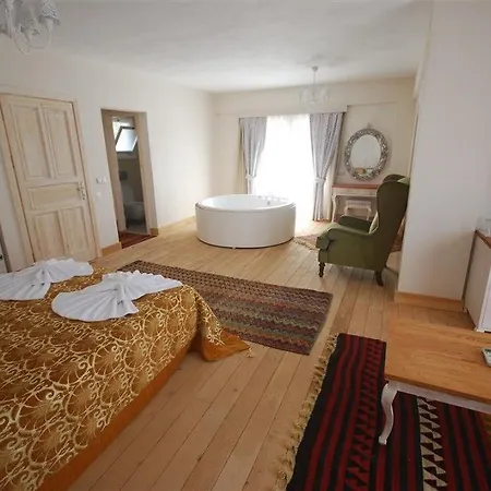 Kayakoy Hotel Ξενοδοχείο με διαμερίσματα 3*