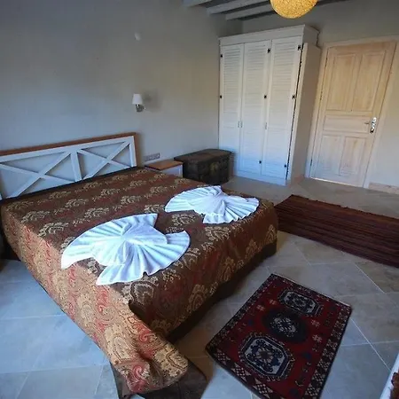 Kayakoy Hotel 3* Kayakoy