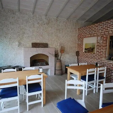 Kayakoy Hotel Kayakoy