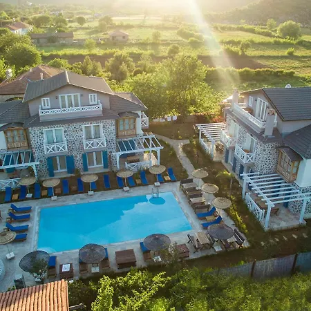 Kayakoy Hotel Kayakoy