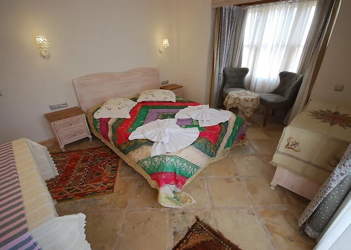 Kayakoy Hotel Lejlighedshotel