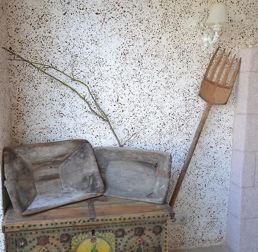 Lejlighedshotel Kayakoy Hotel 3*