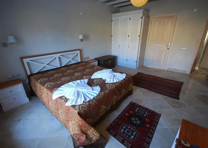 Kayakoy Hotel 3* Kayakoy