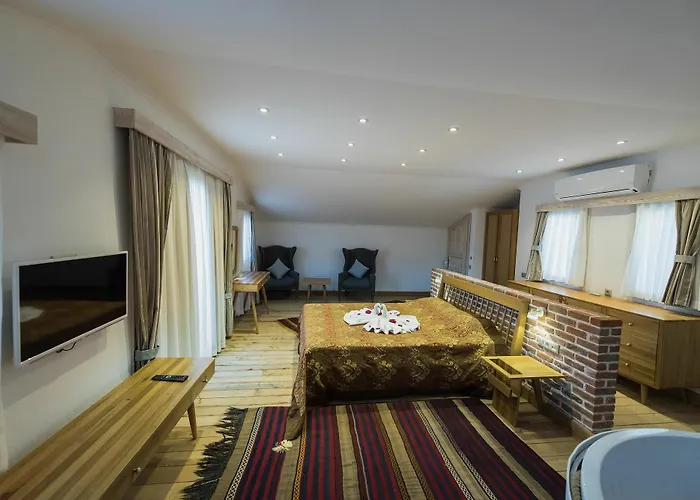 Kayakoy Hotel Kayakoy