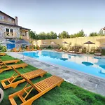 Kayakoy Hotel