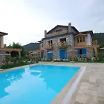 Kayakoy Hotel Apart Otel Kayaköy