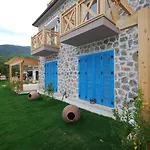 Kayakoy Hotel Apart Otel Kayaköy