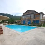 Kayakoy Hotel Kayaköy