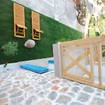 Kayakoy Hotel 3*