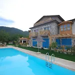 Kayakoy Hotel 3* Kayaköy
