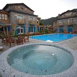 Kayakoy Hotel