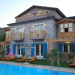 Apart Otel Kayakoy Hotel Kayaköy