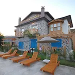Apart Otel Kayakoy Hotel