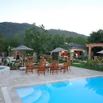 Kayakoy Hotel Apart Otel Kayaköy