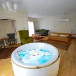 Apart Otel Kayakoy Hotel