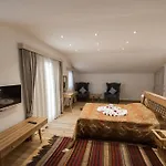 Kayakoy Hotel Apart Otel Kayaköy