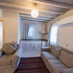 Apart Otel Kayakoy Hotel 3*