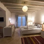 Kayakoy Hotel