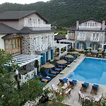 Apart Otel Kayakoy Hotel