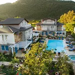 Kayakoy Hotel 3*