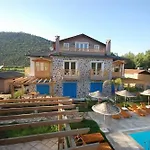 Kayakoy Hotel 3*