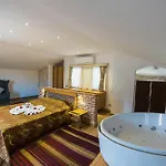 Kayakoy Hotel