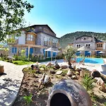 Kayakoy Hotel Kayaköy