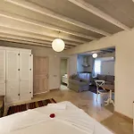 Kayakoy Hotel Apart Otel