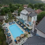 Kayakoy Hotel Kayaköy