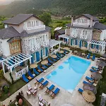 Kayakoy Hotel Apart Otel 3*