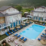 Kayakoy Hotel Apart Otel