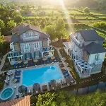 Kayakoy Hotel Apart Otel 3*