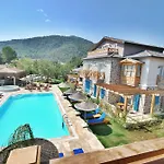 Apart Otel Kayakoy Hotel 3*