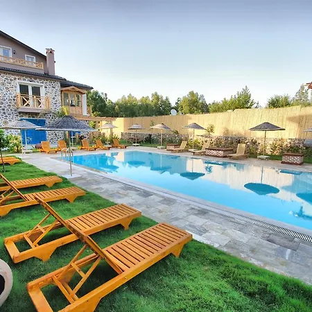 Kayakoy Hotel