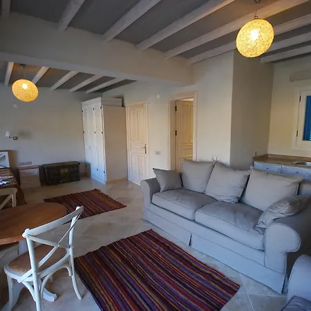 Aparthotel Kayakoy Hotel