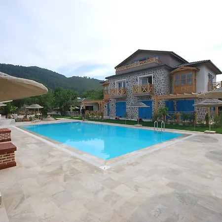 Kayakoy Hotel Kayakoy